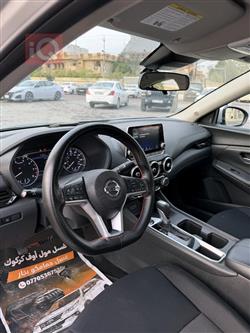 نيسان سنترا